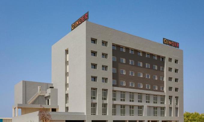 Jajapur Hôtel | Ginger Kalinganagar, Jajpur
