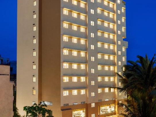 Andheri Hôtel | Ginger Mumbai, Andheri