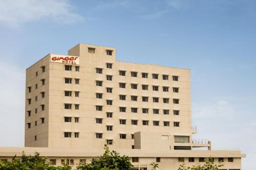 Vapi Hôtel | Ginger Vapi