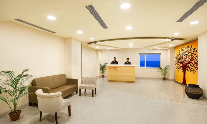 Vapi Hôtel | Ginger Vapi