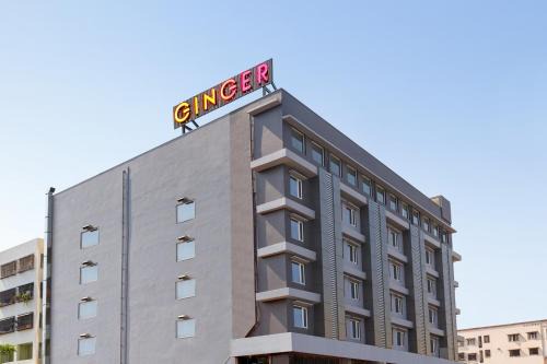 Visakhapatnam Hôtel | Ginger Vishakhapatnam Gajuwaka