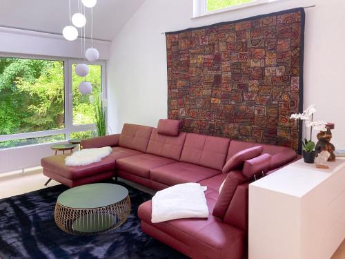 Bamberg Appartement | Ginkgo Apartment, Familienfreundlich, Stadtrand
