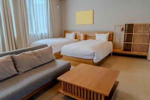 Fujiyoshida Appartement | Ginkgo House ギンコハウス