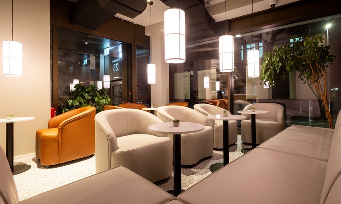 Innenstadt Hôtel | GINN Apartment-Hotel Stuttgart Esslingen