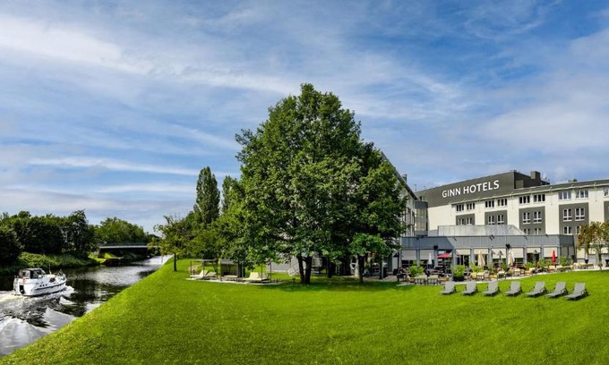 Teltow Hôtel | GINN Hotel Berlin Potsdam