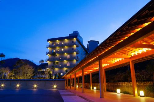 Kita Ward Hôtel | Ginsuisou Choraku