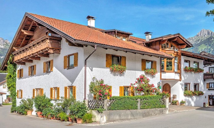 Ehenbichl Maison | Gintherhof