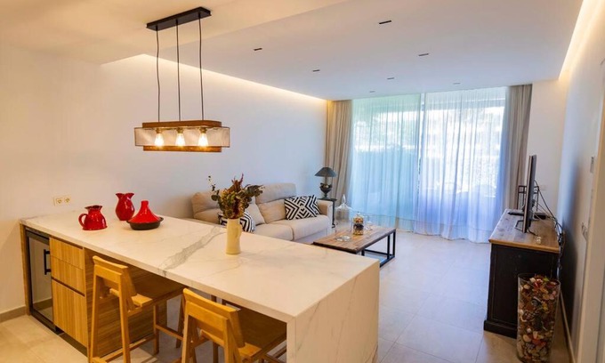 Chipiona Appartement | GINVA - Costa Ballena & Eleven Views
