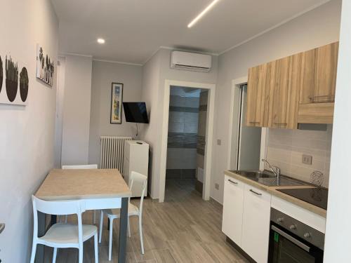 Madonna dell'Olmo Appartement | GioAndre