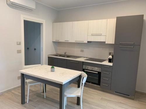 Madonna dell'Olmo Appartement | GioAndre