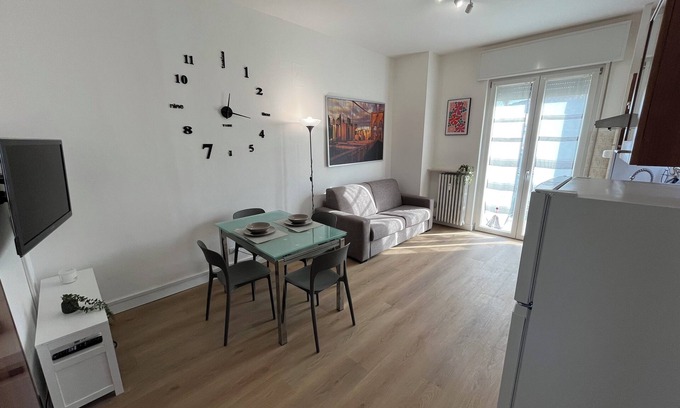 Borgo Roma Appartement | Giode X Borgo Roma