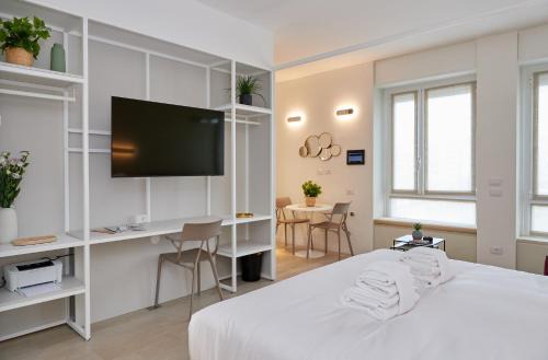 Abbadesse Appartement | Gioia 55