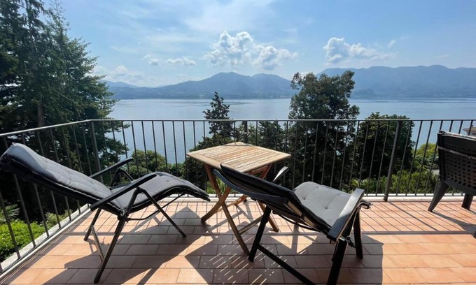 Gonte Appartement | Gioia