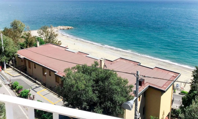 Bergeggi Maison | Giorgia (BGB100) by Interhome