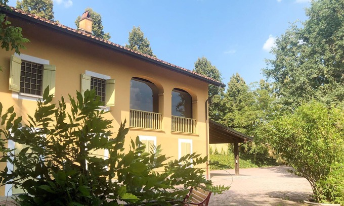 Cantarana Maison | Giorgio Winery by Interhome