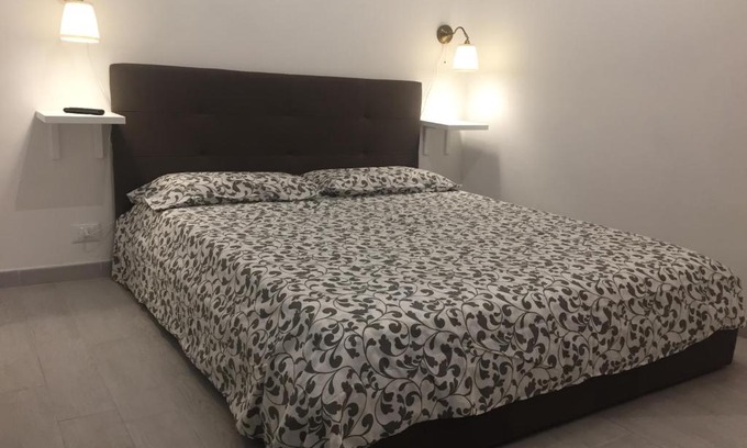 San Salvario Appartement | Giotto 25