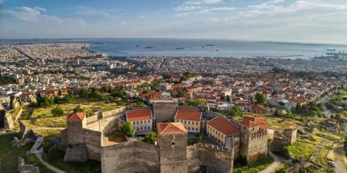 Sykies Appartement | Giovanni boutique,10 minutes to the center!