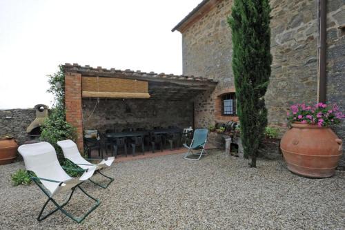 Rapale Appartement | Giovanni