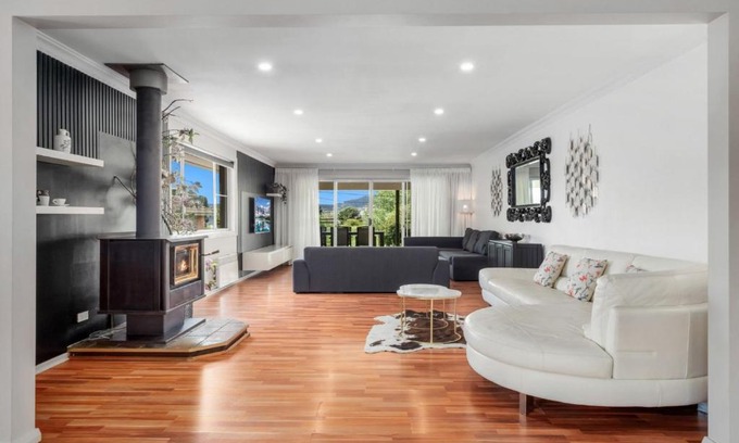 Jindabyne Maison | Gippsland 12