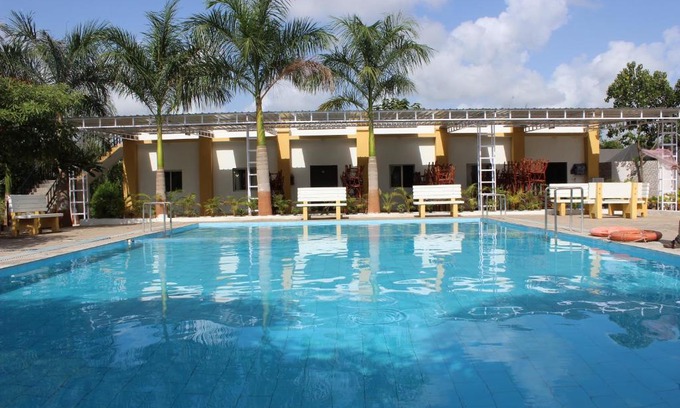 Talala Cabine | Gir Jungle Lodge