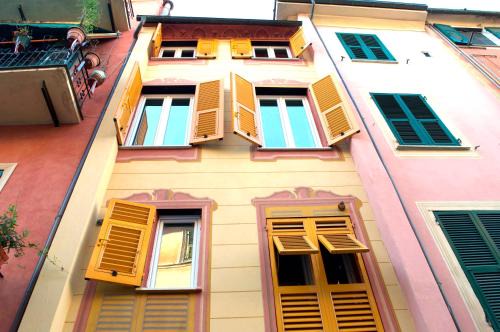 Rapallo Maison | Giramondo