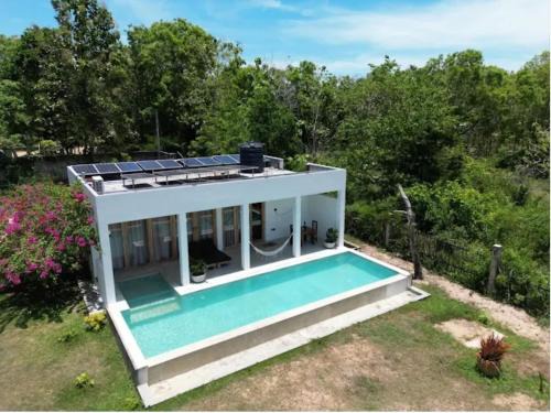 Tangalle Villa | Giri Villa