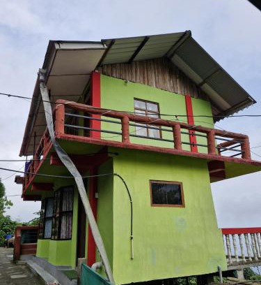 Kalimpong Maison | Girikunj Homestay