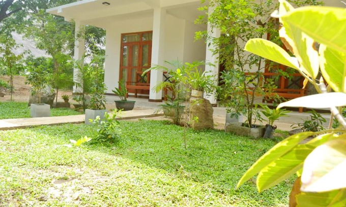 Dambulla Station Balnéaire | girilena resort