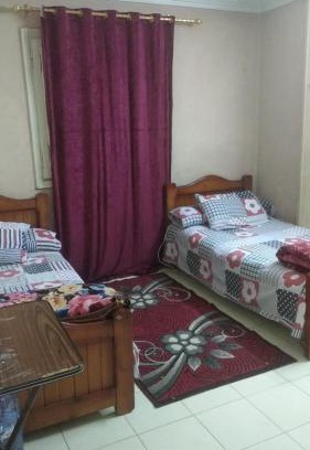 Giza Maison | Girls home