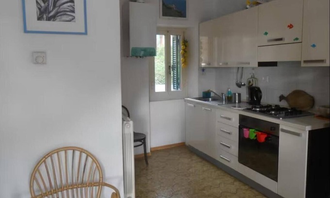 Riomaggiore Appartement | Giro di vento a Riomaggiore