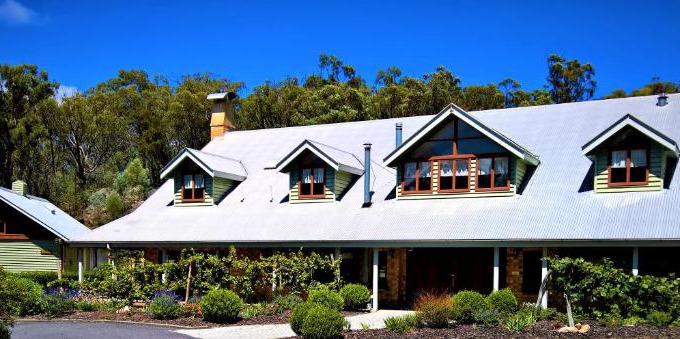 Eukey Lit Et Petit-Déjeuner | Girraween Country Inn