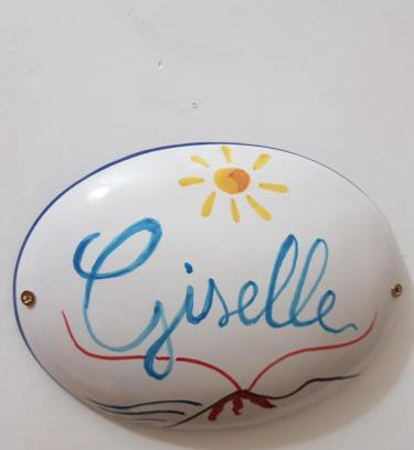 Naples Appartement | GISELLE