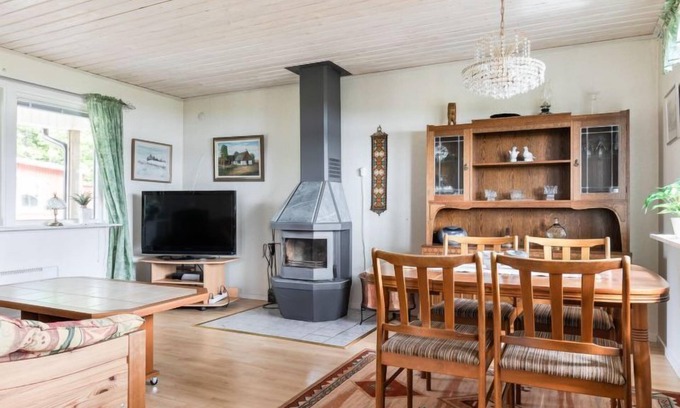 Nassjo Maison | Maison Gissarp Gryningen (SND140) à Nässjö - 4 personnes, 2 chambres