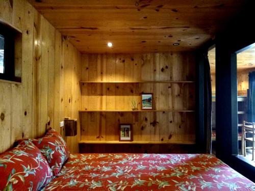Soc Son Cabine | GISY Lake House 2F
