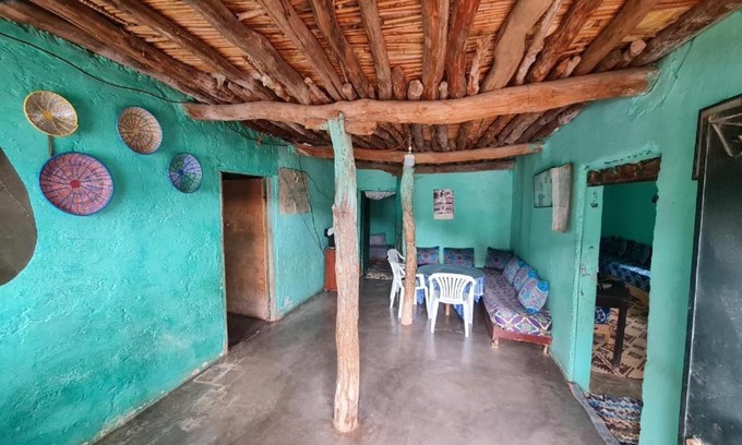 Bab Boudir Appartement | Git Ain Bachar