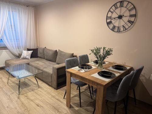 Ketrzyn Appartement | GiT Home