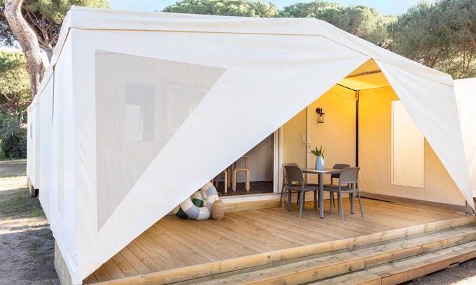 Saline Sadun Location De VR | Gitavillage Argentario