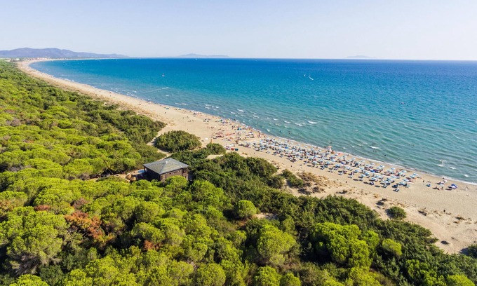 Marina di Grosseto Location De VR | Gitavillage Le Marze