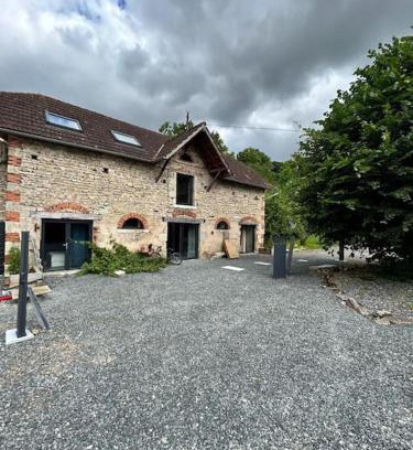 Biozat Maison | Gite à la campagne