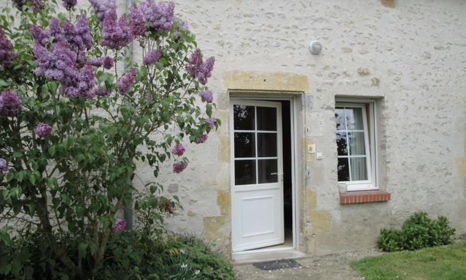 Donnery Appartement | Gite à la ferme de La poterie