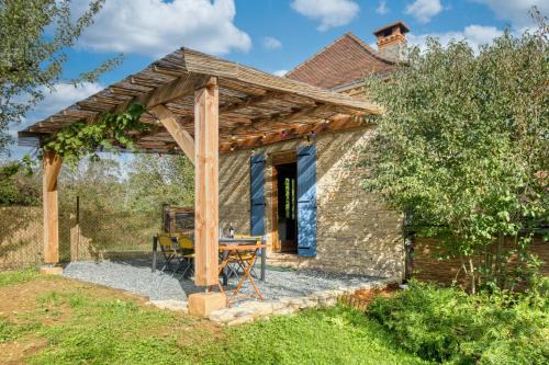 Sainte-Orse Maison | Gite À La Ferme
