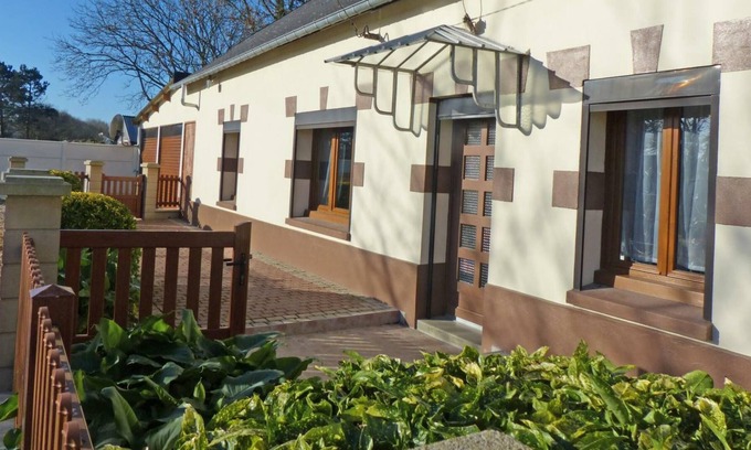 Eletot Maison | Gîte Életot, 3 pièces, 4 personnes