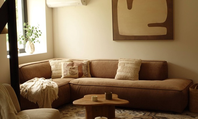 Chimay Maison | Gite 1 in the heart of the countryside