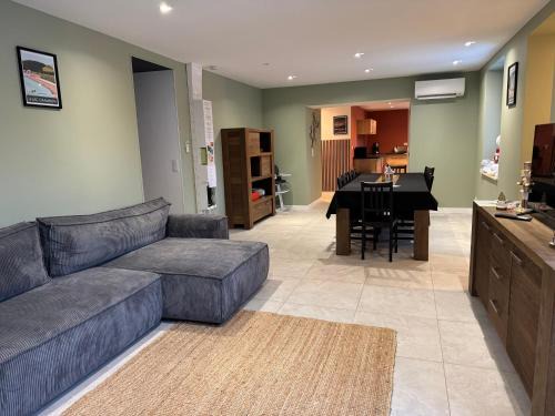 Jassat Appartement | Gite 10 pers