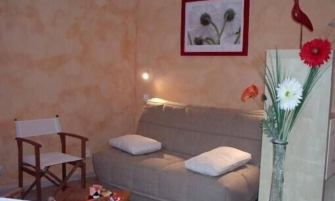 Germaine Appartement | Gite 2 personnes entre reims et epernay