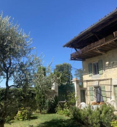 Vinay Maison | Gite 2 pers. Au Pied Du Vercors