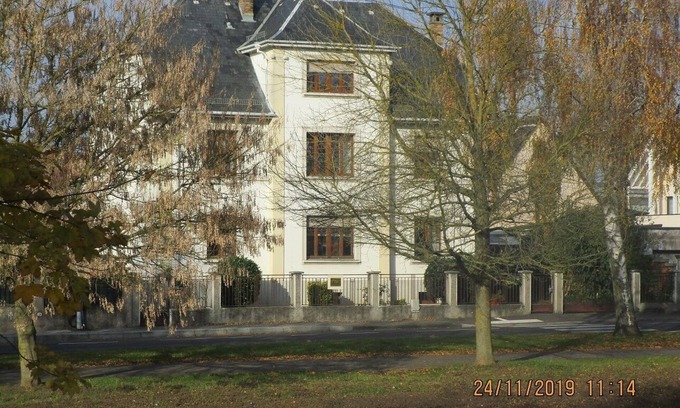 Haguenau Appartement | GITE CHEZ XAVIER 2 PIECES TERRASSE PREMIER ETAGE HAGUENAU