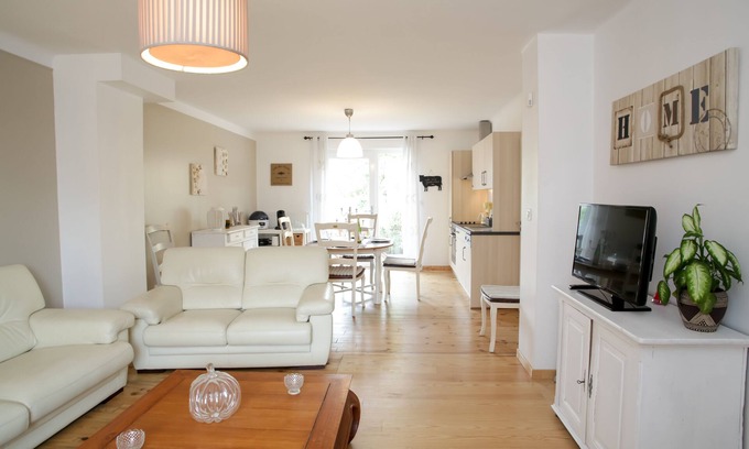 Mittelwihr Appartement | Gite L'Alsacienne : Mittelwihr