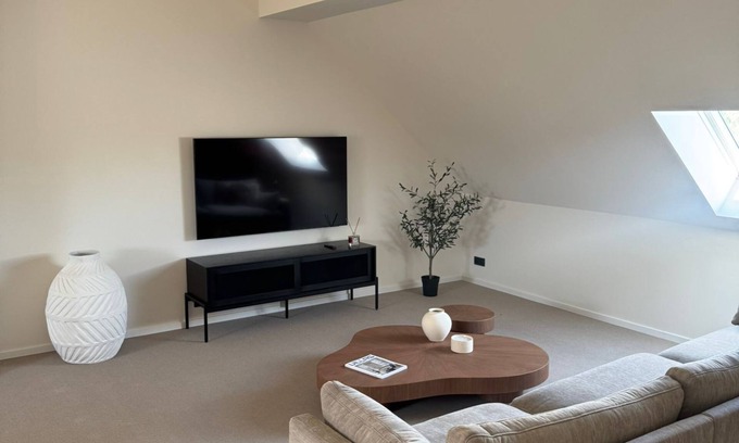 Chimay Maison | Gite 3 in the heart of the countryside