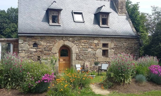 Treduder Maison | Gîte 3 pers. entre Terre et Mer Bretagne Nord